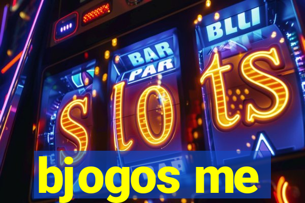bjogos me
